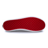 Pray Hard Slip-On Shoe | Black